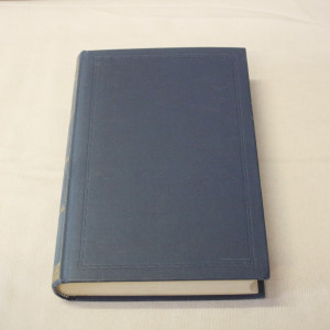 Aarne Anttila Johdatus uudenajan kirjallisuuden valtavirtauksiin